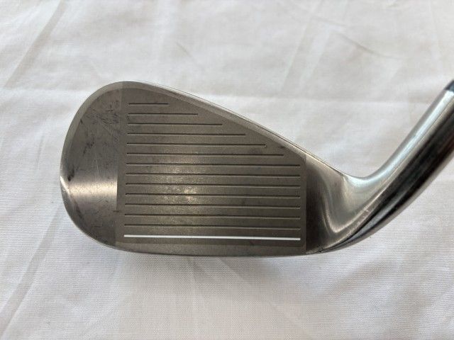 中古】レディースユーティリティ ダンロップ ゼクシオ2010モデル