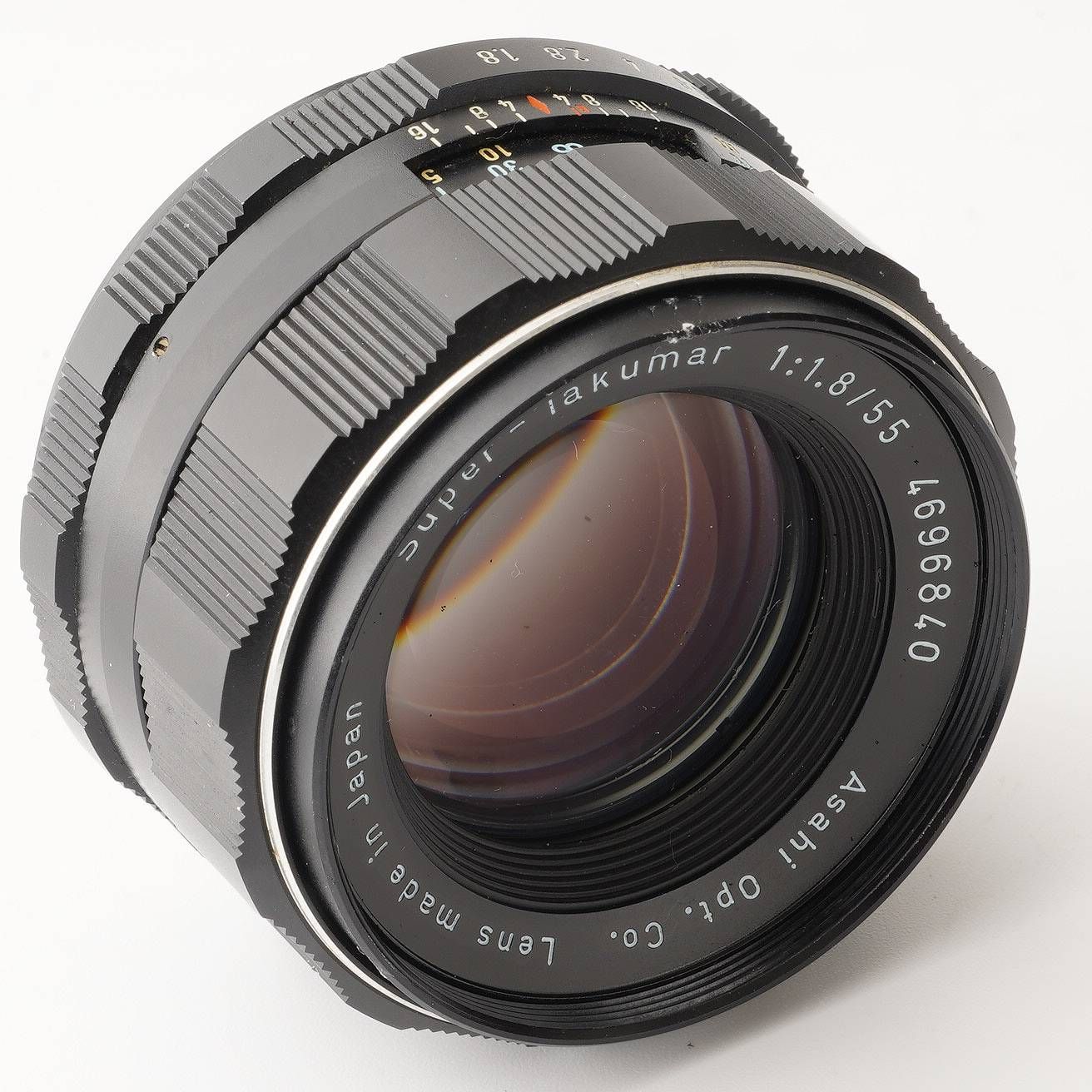 Takumar