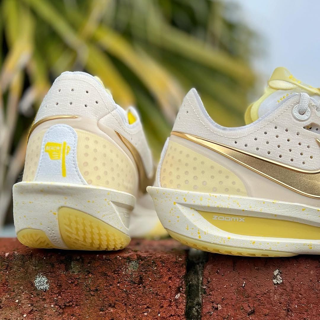NIKE AIR ZOOM G.T. CUT 3 EP PE 'JORDAN POOLE' ナイキ エア