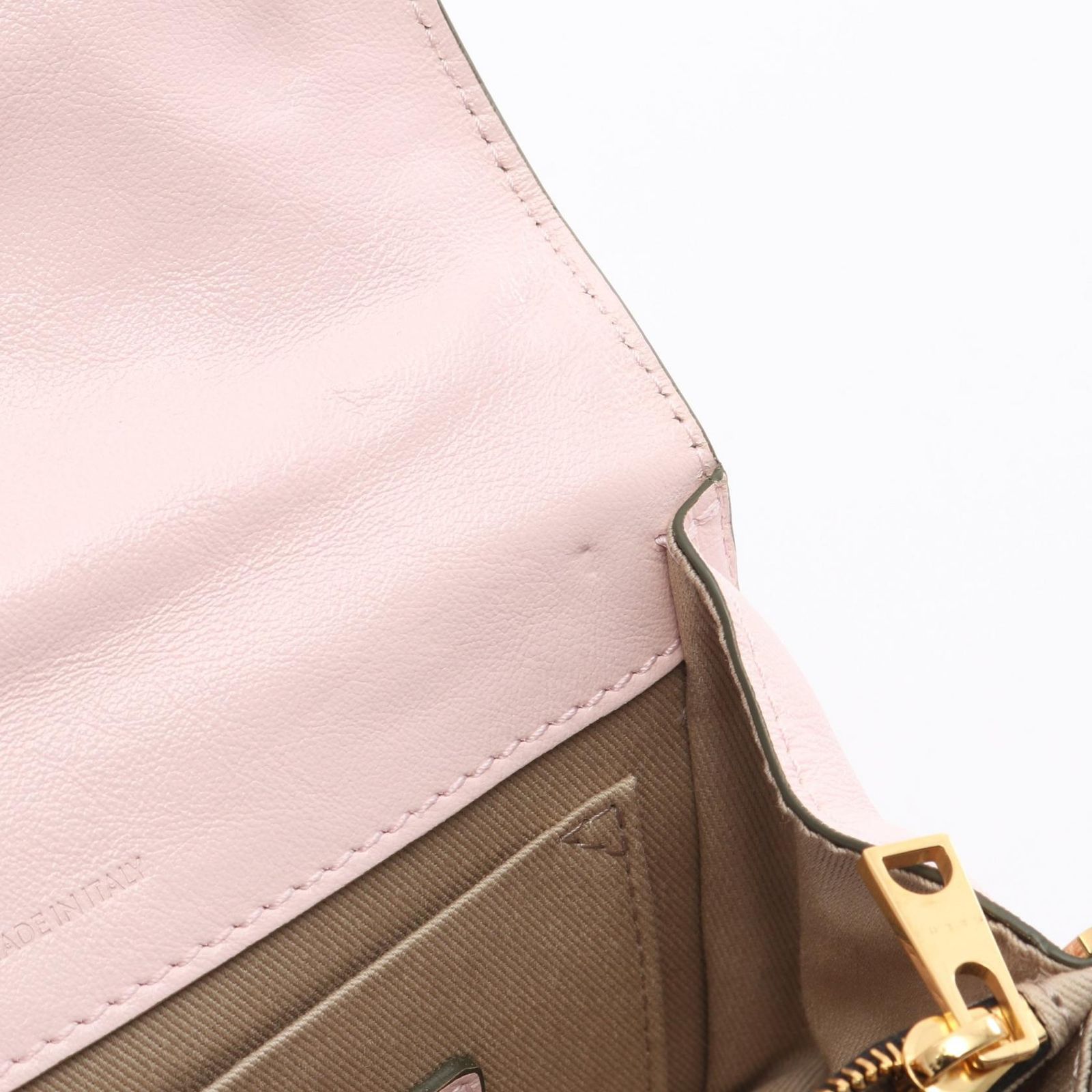 TRUNK BAG