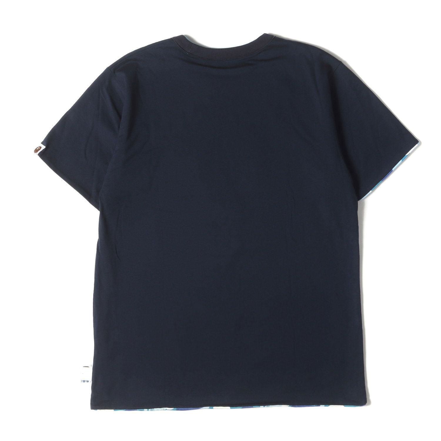 A BATHING APE ア ベイシング エイプ Tシャツ サイズ:詳細参照(L