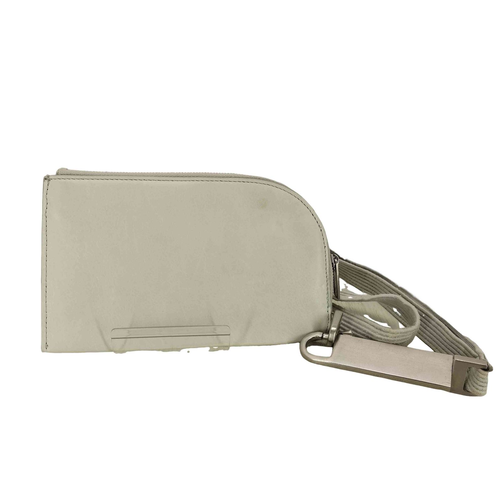 リックオウエンス RICK OWENS NECKWALLET メンズ 表記無