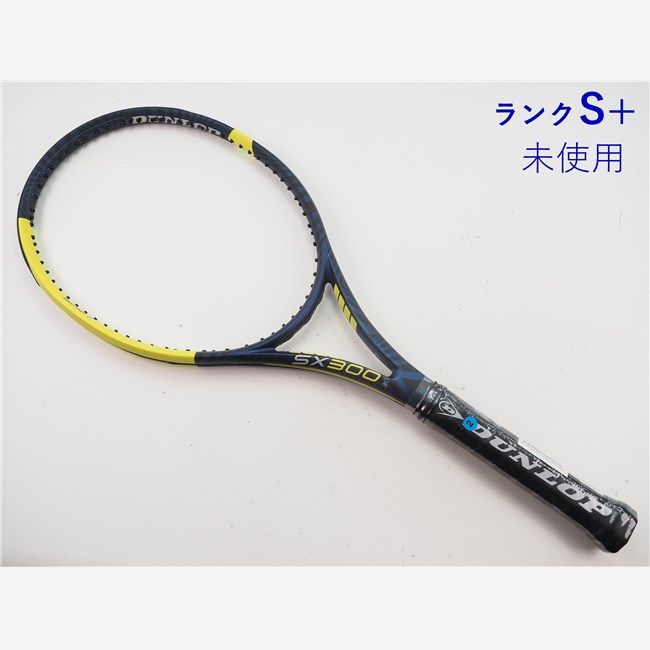 即日出荷』ダンロップ DUNLOP 硬式テニスラケット DUNLOP SX 300 NAVY