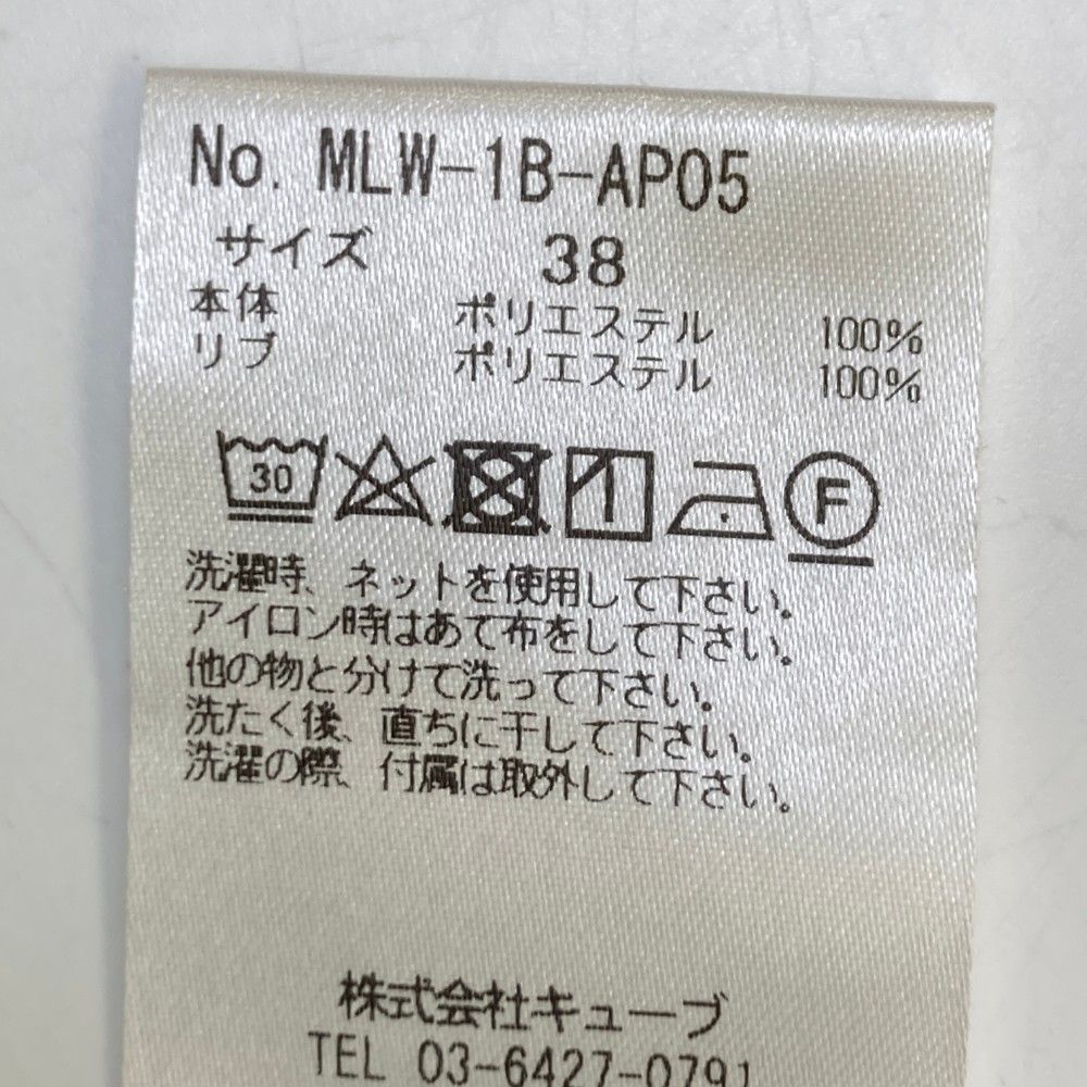 サイズ:38 MARK&LONA マークアンドロナ 半袖ポロシャツ サイズ:38 MARK&LONA マークアンドロナ 半袖ポロシャツ