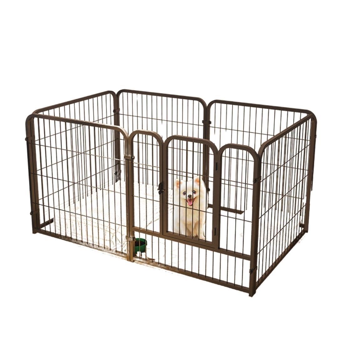 ドッグフェンス ?小型犬