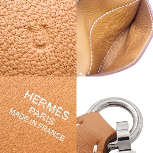 HERMES(エルメス) バンドリエール ケリーポケット その他小物