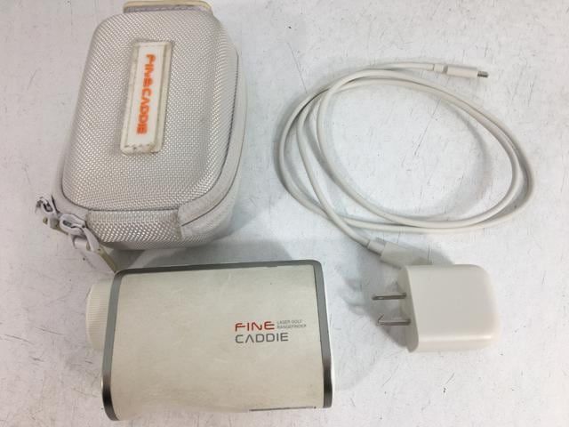 ファインキャディJ300ホワイト お買得 ファインキャディ J300 ホワイト