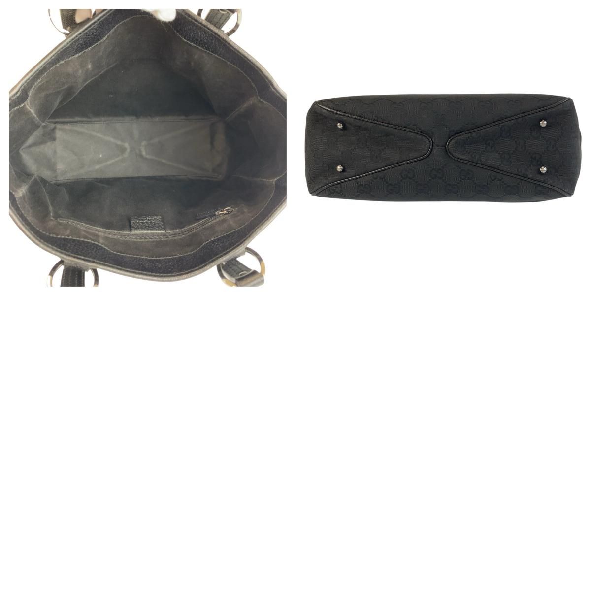 【正規品】　グッチ　スーキー　GG キャンバス　トートバッグ　バンドバッグ グッチ レディース バッグ/鞄 トートバッグ | GUCCI® JP