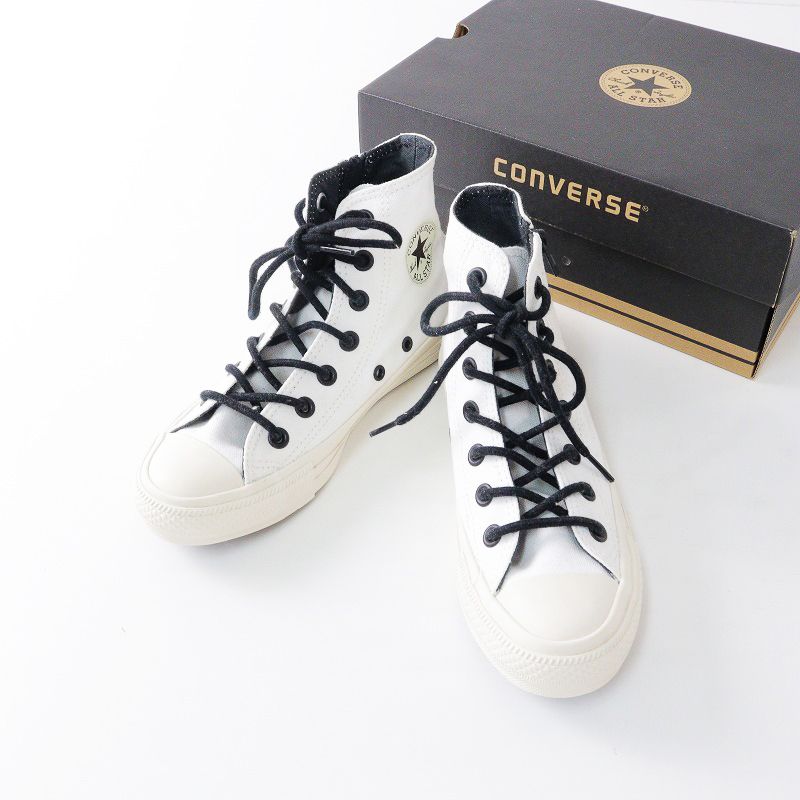 コンバース CONVERSE 1SD171 ALL STAR BP Z HI オールスター BP