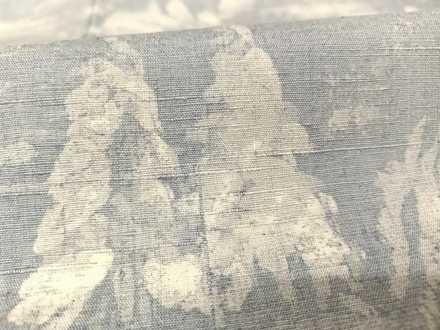 たとう紙付き 正絹