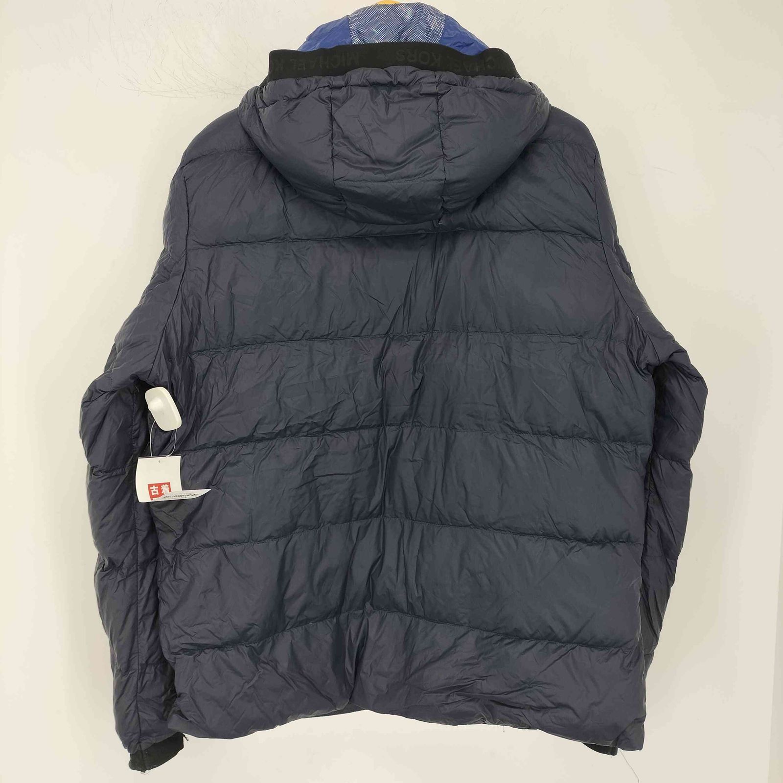 【極美品】マイケルコース　ナイロンジャケット　ブルゾン　ゴールド　サイズM 1079001598471311_01_1449w.jpeg