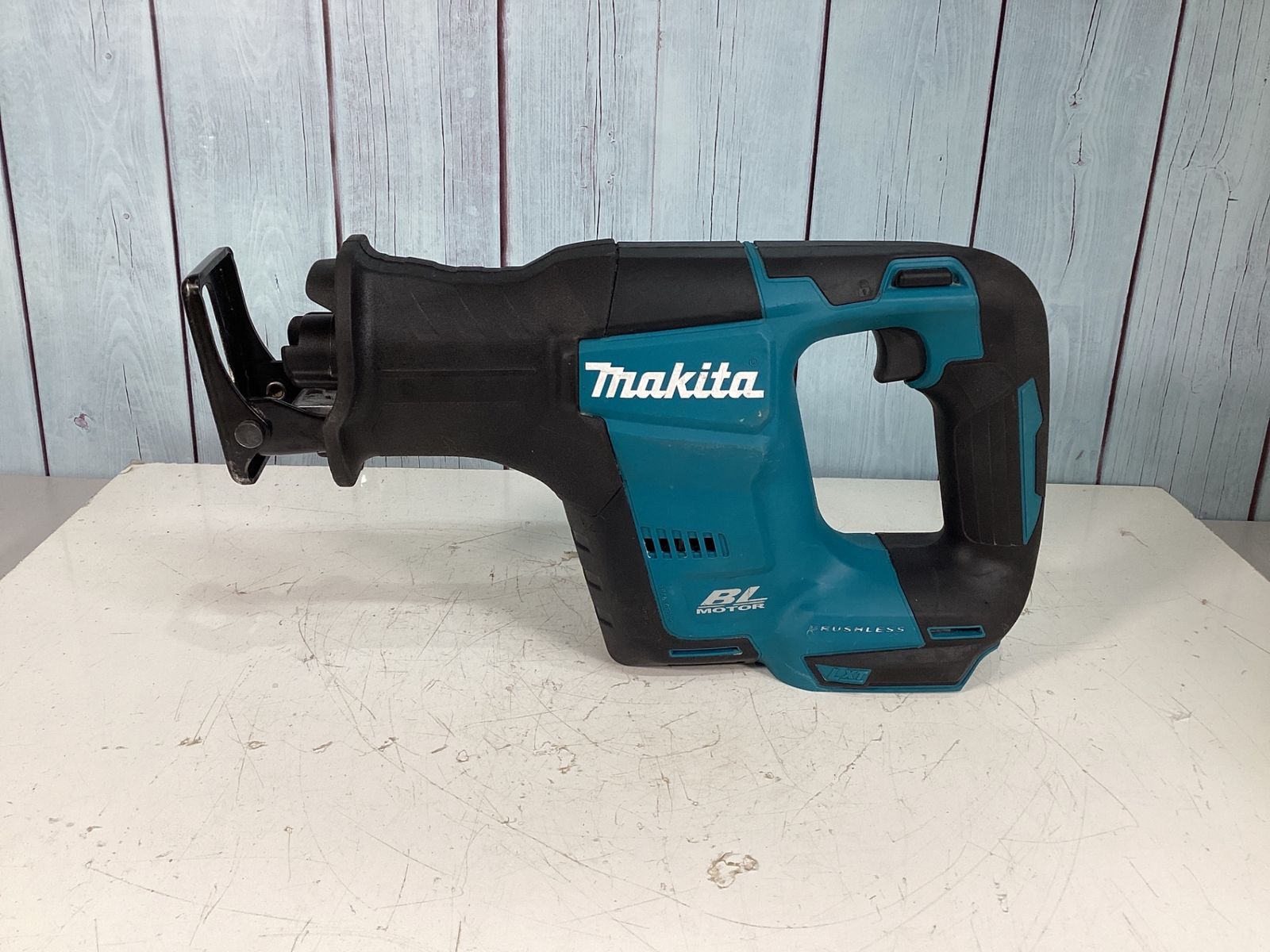 makita コードレスレシプロソー