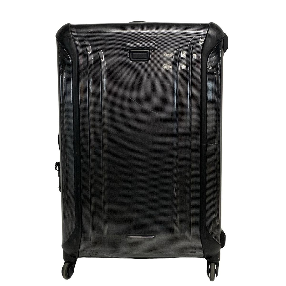 TUMI トゥミ キャリーバッグ ヴェイパー 98413-1041 ダークグレー TSAロックナンバー 529