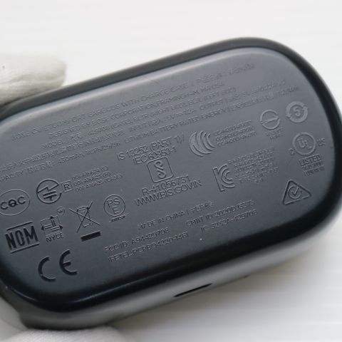  超 Bose QuietComfort Earbuds トリプルブラック 本体 06000 ワイヤレスイヤホン ワイヤレスイヤホン 骨伝導イヤホン