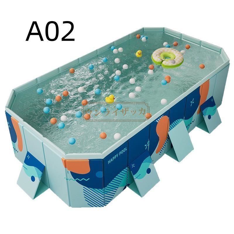 プール 水遊び