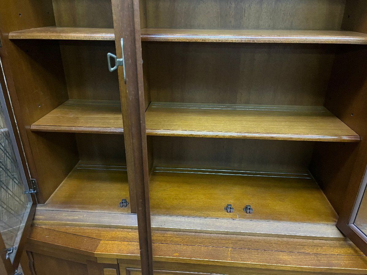 DREXEL HERITAGE ドレクセルヘリテイジ TRIUNE トライユン チャイナ