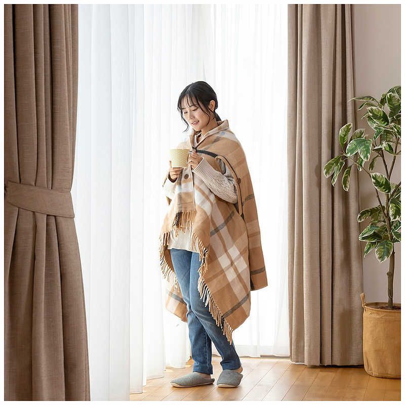 送料無料 ♥ 未開梱 コイズミ KOIZUMI 電気肩ひざ掛け KDH-50237