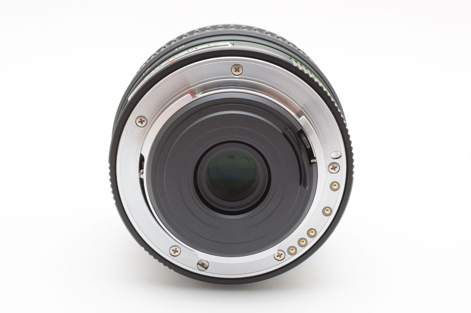 DA FISH-EYE