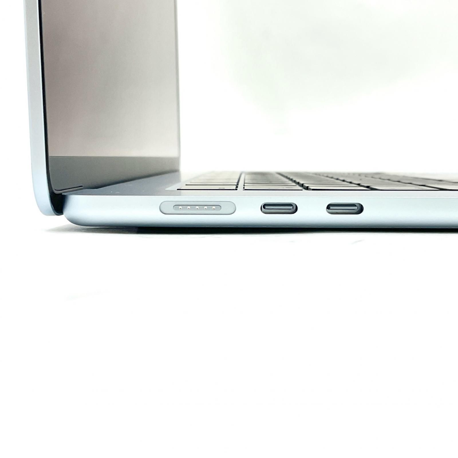 極美品】MacBook Air 15