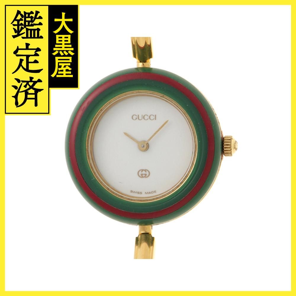 グッチ 腕時計 11|12 431