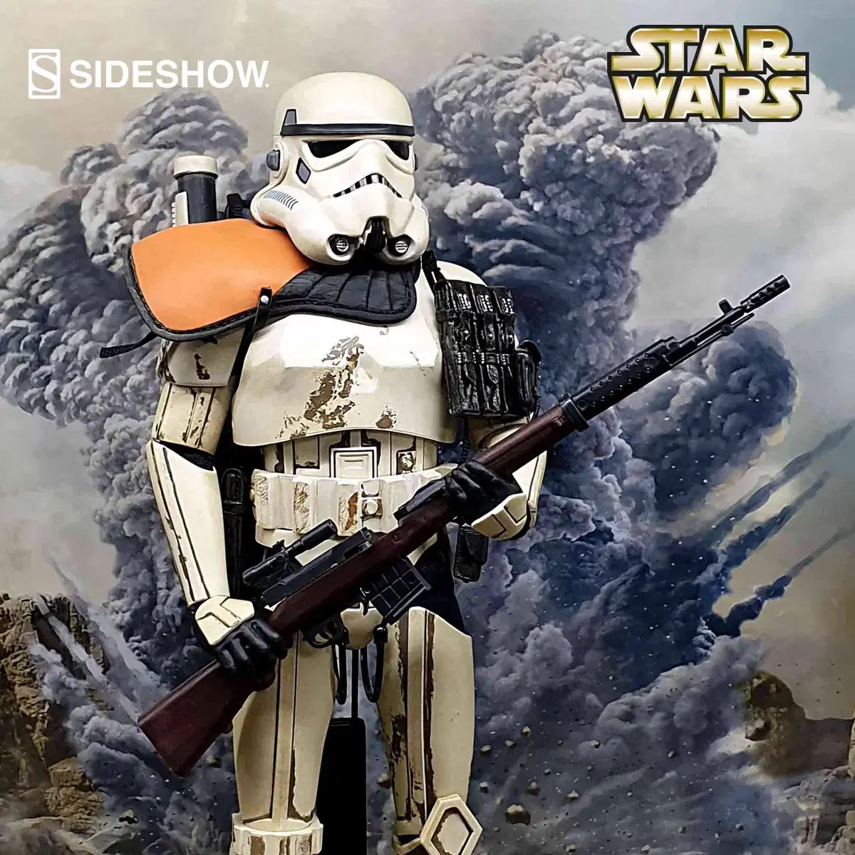 サイドショウ スターウォーズ 1⁄6 スター・ウォーズ STAR WARS 