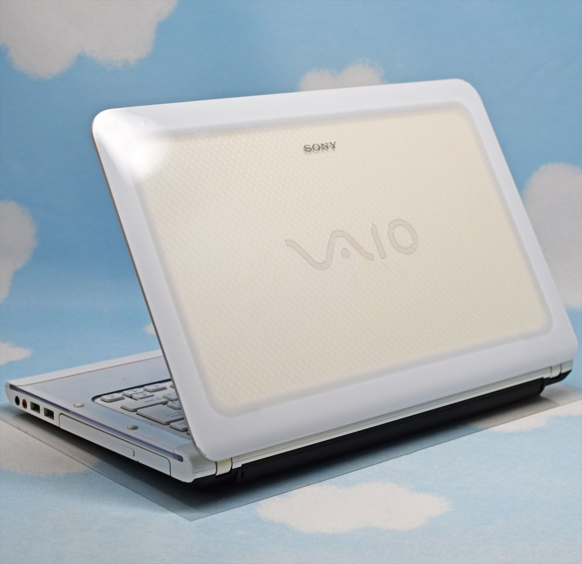 SONY VAIO！Core i5 カメラ、Bluetooth、大容量 500GB HDD搭載 ノートパソコン CD DVD☆ SSD交換可！  Web会議 WPS Office EXCEL資料作成可！ YouTube はがき 年賀状 初心者さん 初期設定済み！ - メルカリ