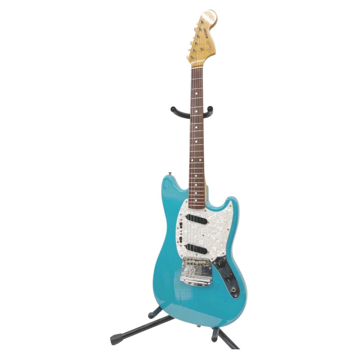 〇〇FENDER JAPAN フェンダージャパン MUSTANG ムスタング エレキ