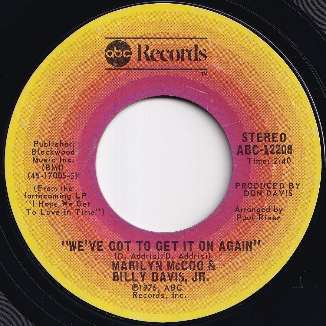 Darondo Didn’t I レコード　45 激レア Darondo Didn't I レコード 45 激レア - メルカリ