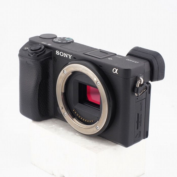 【最終値下】 SONYα6400 ILCE-6400ブラック 最終値下】 SONYα6400 ILCE-6400ブラック 楽天市場】ソニー α6400 ILCE