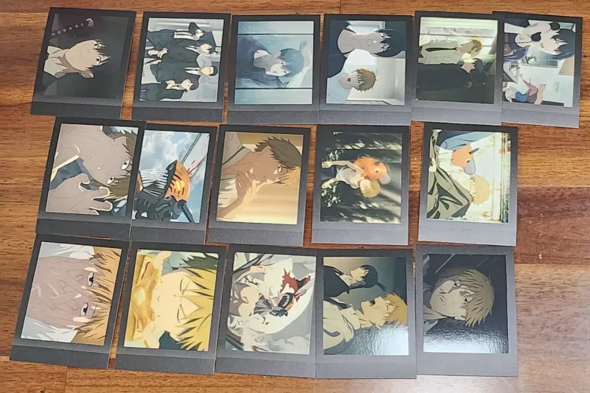 チェンソーマン　カフェ　アクリルスタンド　デンジ　パワー　アキ　マキマ チェンソーマン アニメイトカフェ アクリルスタンド デンジ