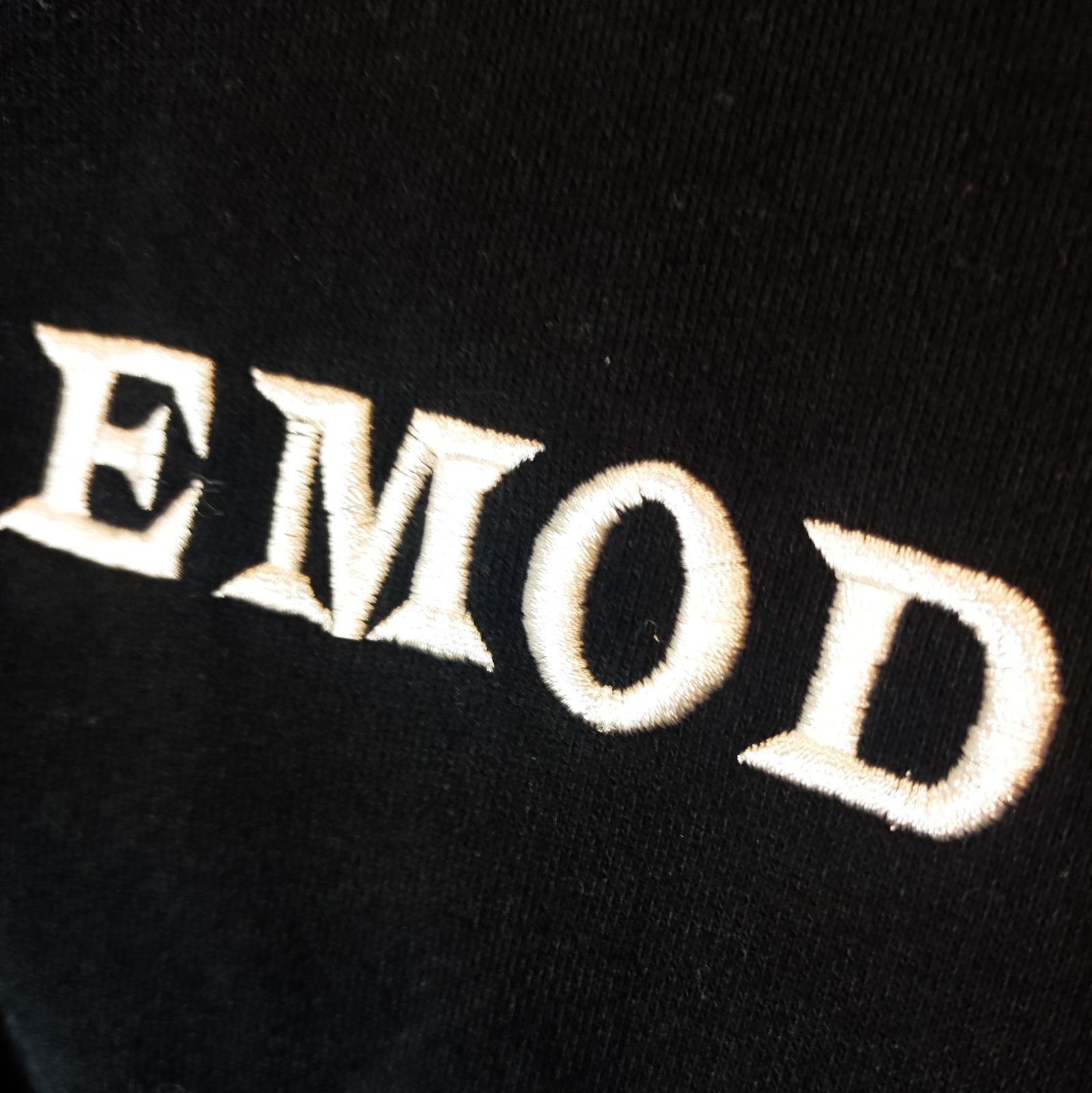 ワースト WORST クローズ CROWS EMOD パーカー cropped heads