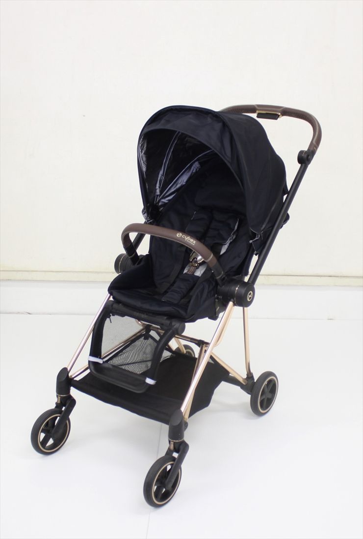 最高級 cybex サイベックス ミオス シートパックJP3 FE スプリング