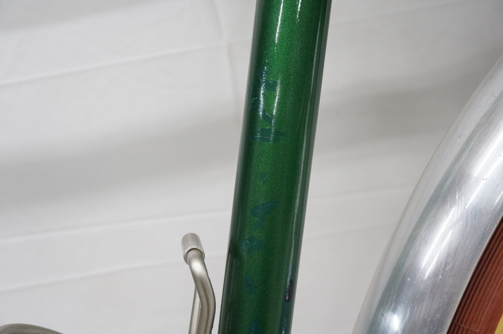 TOEI 「トーエイ」 SPORTIF 年式不明 ランドナー / バイチャリ阪急塚口