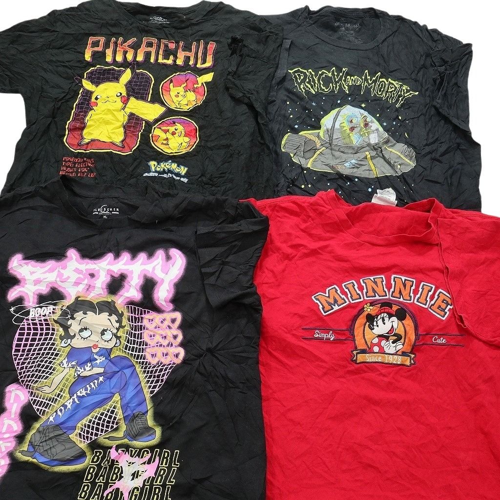 ポケモン ディズニー