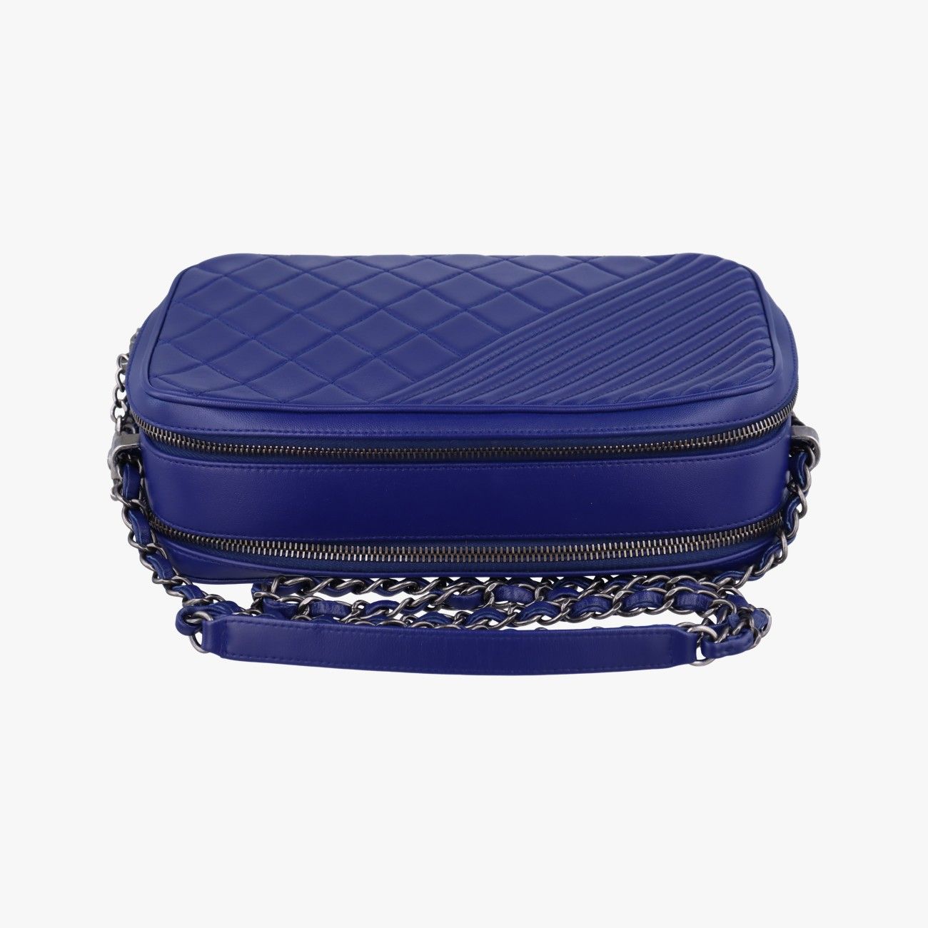 カメラケースブルーラムスキンA9265620612511