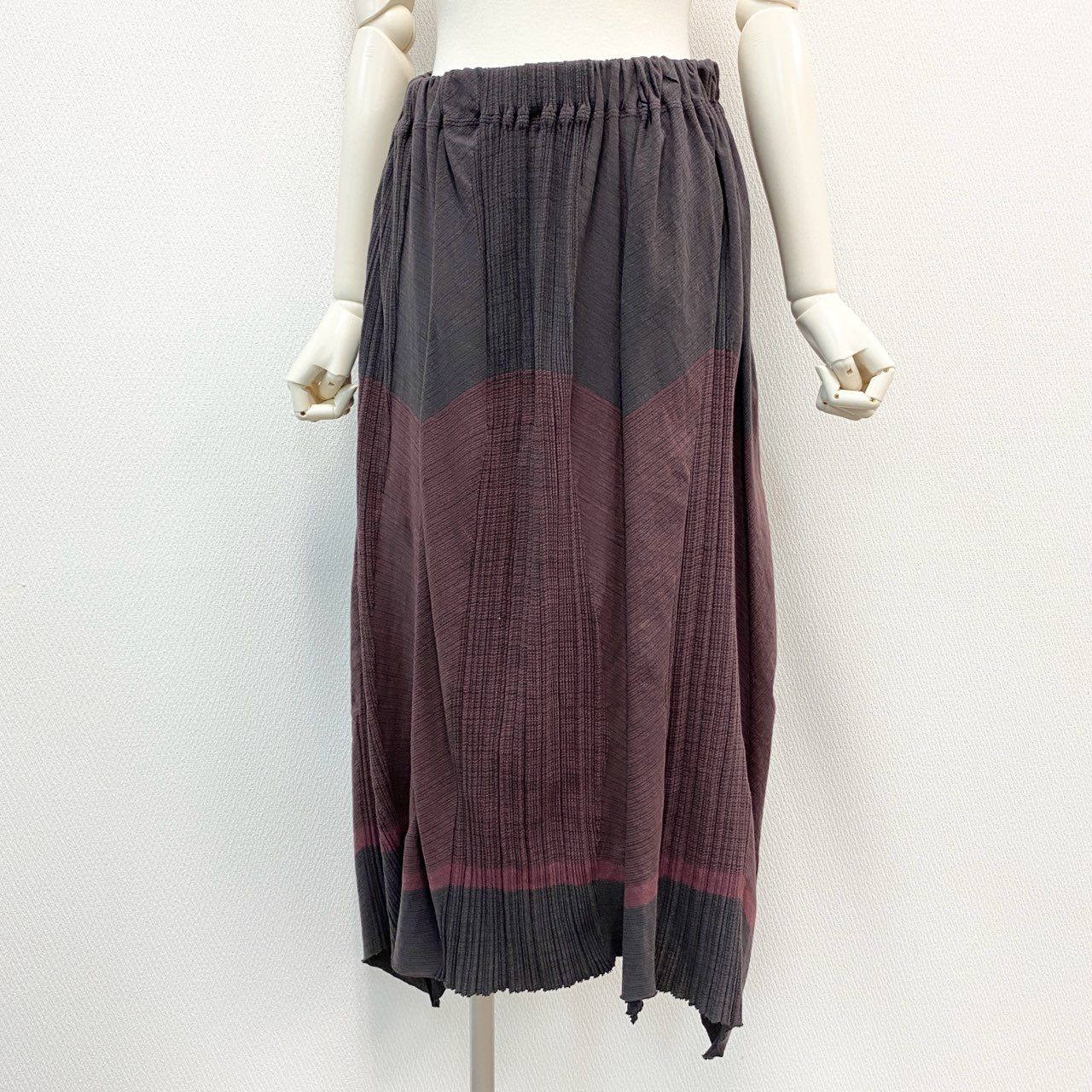 ヨーガンレール ロングスカート JURGEN LEHL(ヨーガンレール) ロング