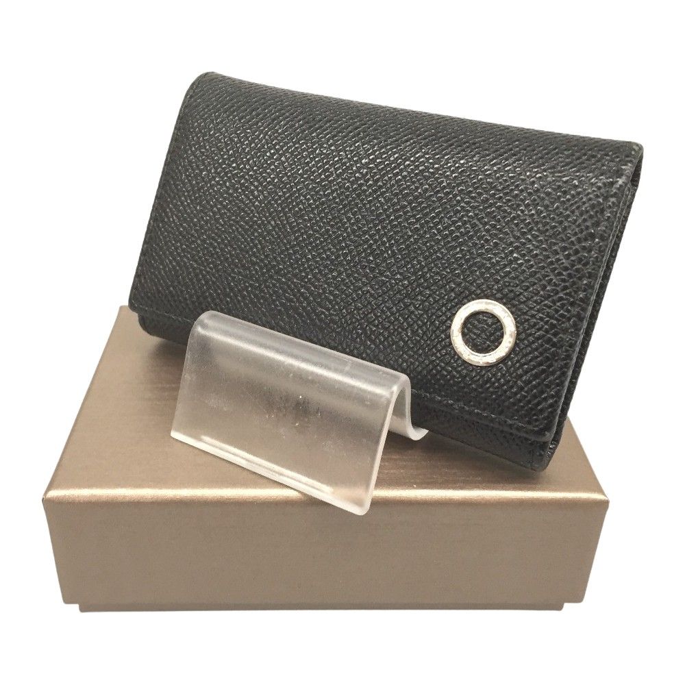 ブルガリ 6連キーケース 中古・古着通販】BVLGARI (ブルガリ) 6連キー