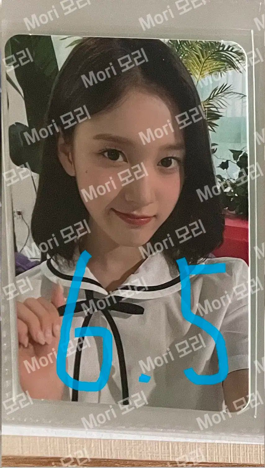 STAYC セウン we need love サノク 公開放送 トレカ STAYC STAYC(ステイシー) we need love 公開放送 サノク トレカ