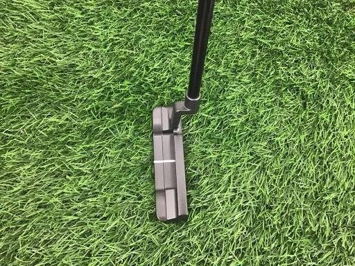 ピン PLD MILLED ANSER 2025 34インチ パター PT オリジナルカーボン フレックスその他 メンズ 男性用 右利き 右用 Cランク ゴルフクラブ