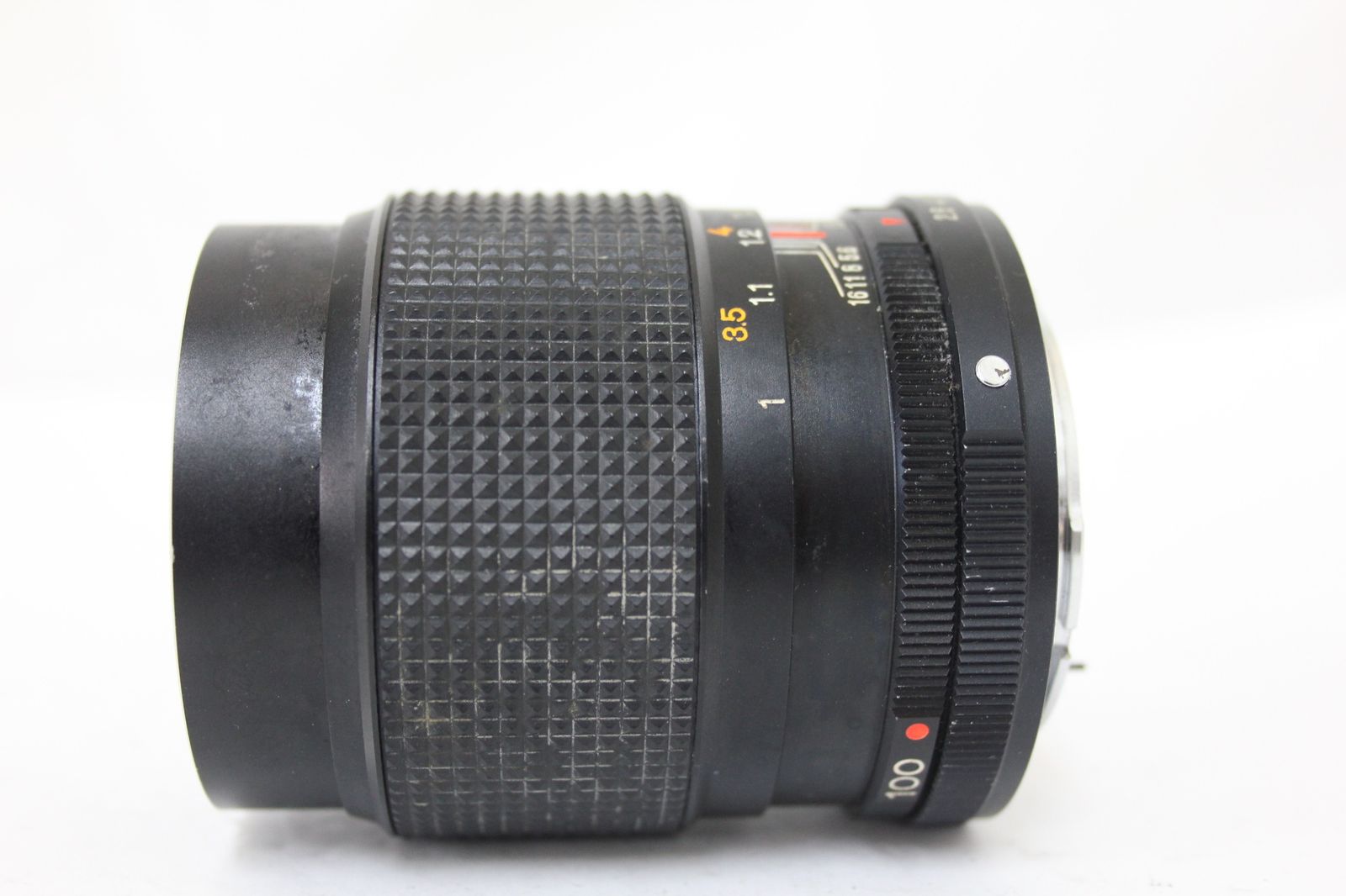 レンズ M5176
