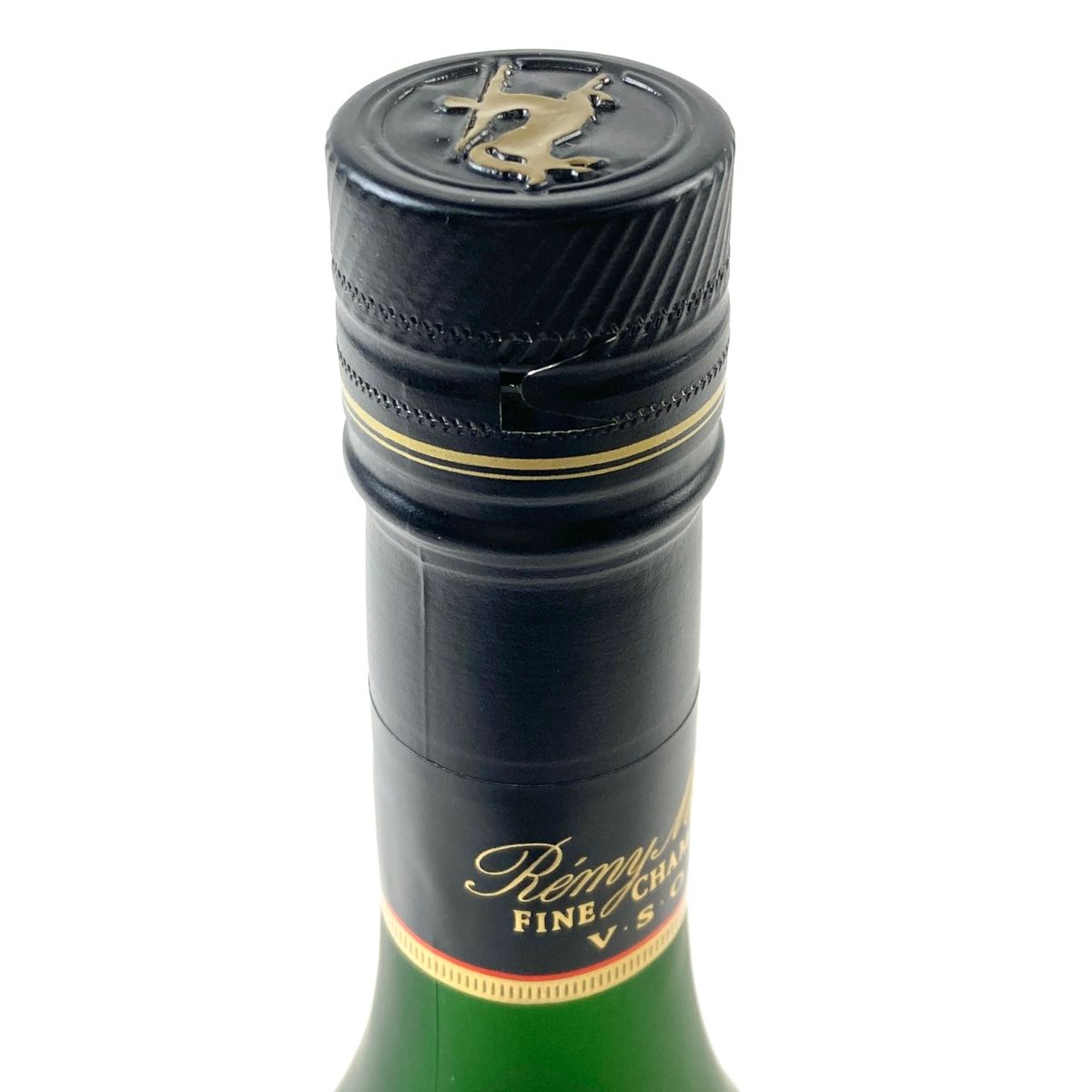 レミーマルタン REMY MARTIN エクストラ グリーンボトル 700ml