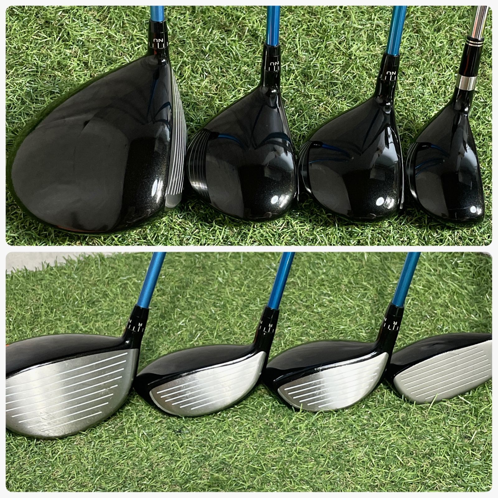 SRIXON Z545 Z925 ゴルフクラブセット メンズ S 12本 右 DUNLOP