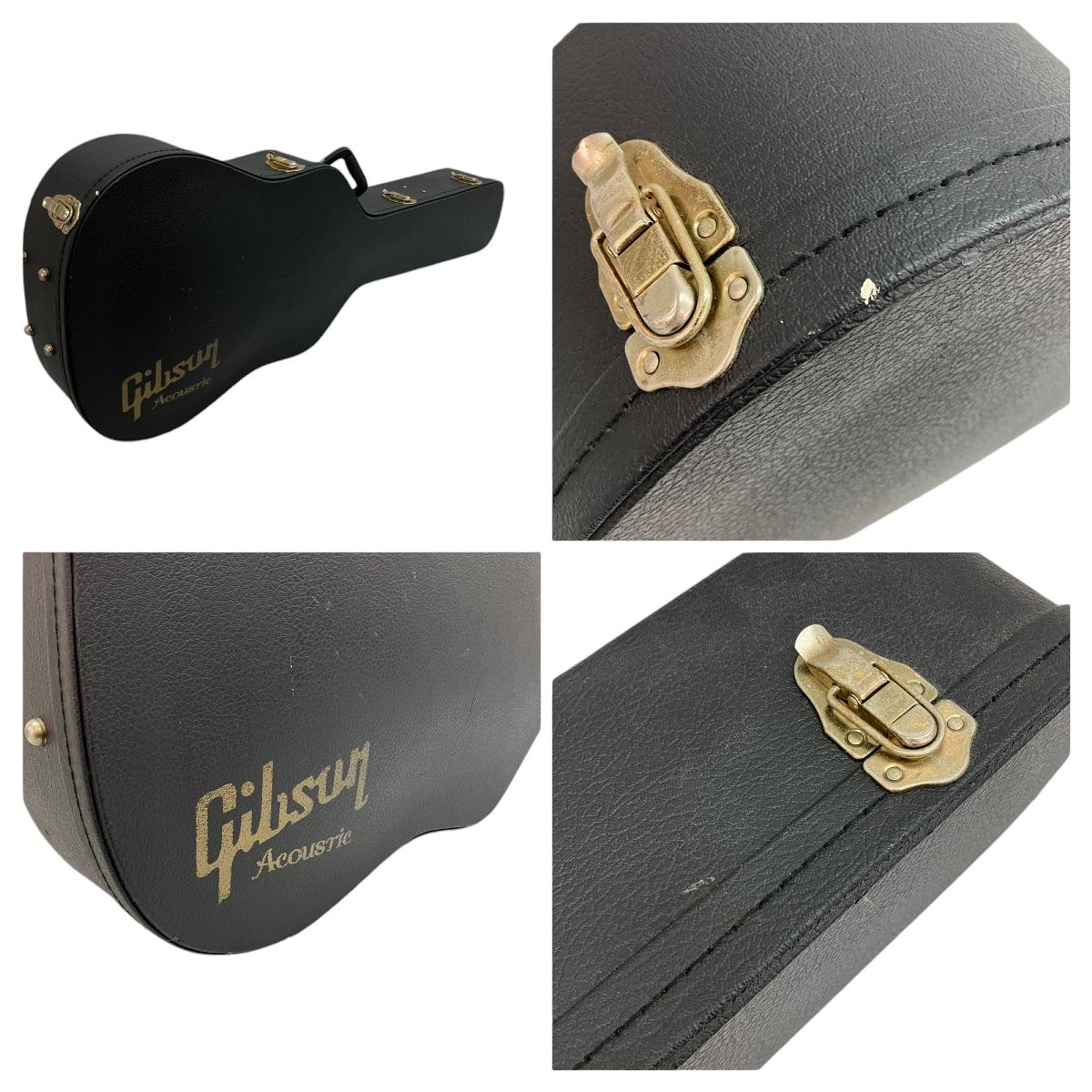 Gibson Southern Jumbo アコースティックギター ケース付き 2006年頃 エレアコカスタム ギブソン サザンジャンボ 中古  C9260662