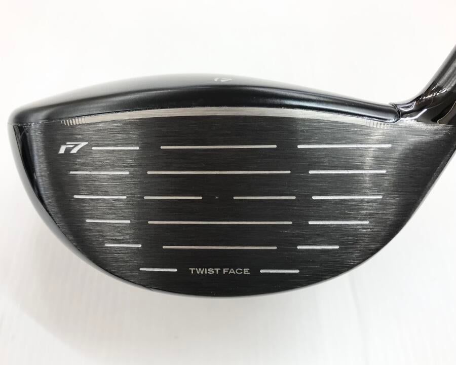 R7 Quad ミニドライバー 11.5° レフティー S 美品 TaylorMade R7 QUAD