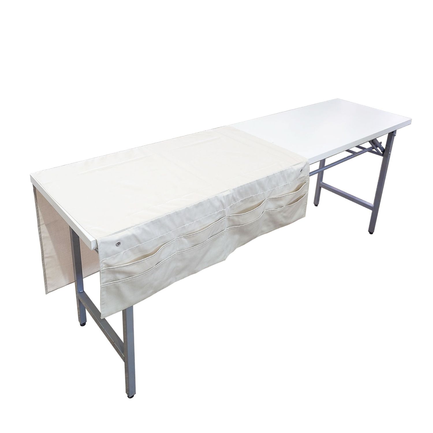 サンドベージュ ブラック