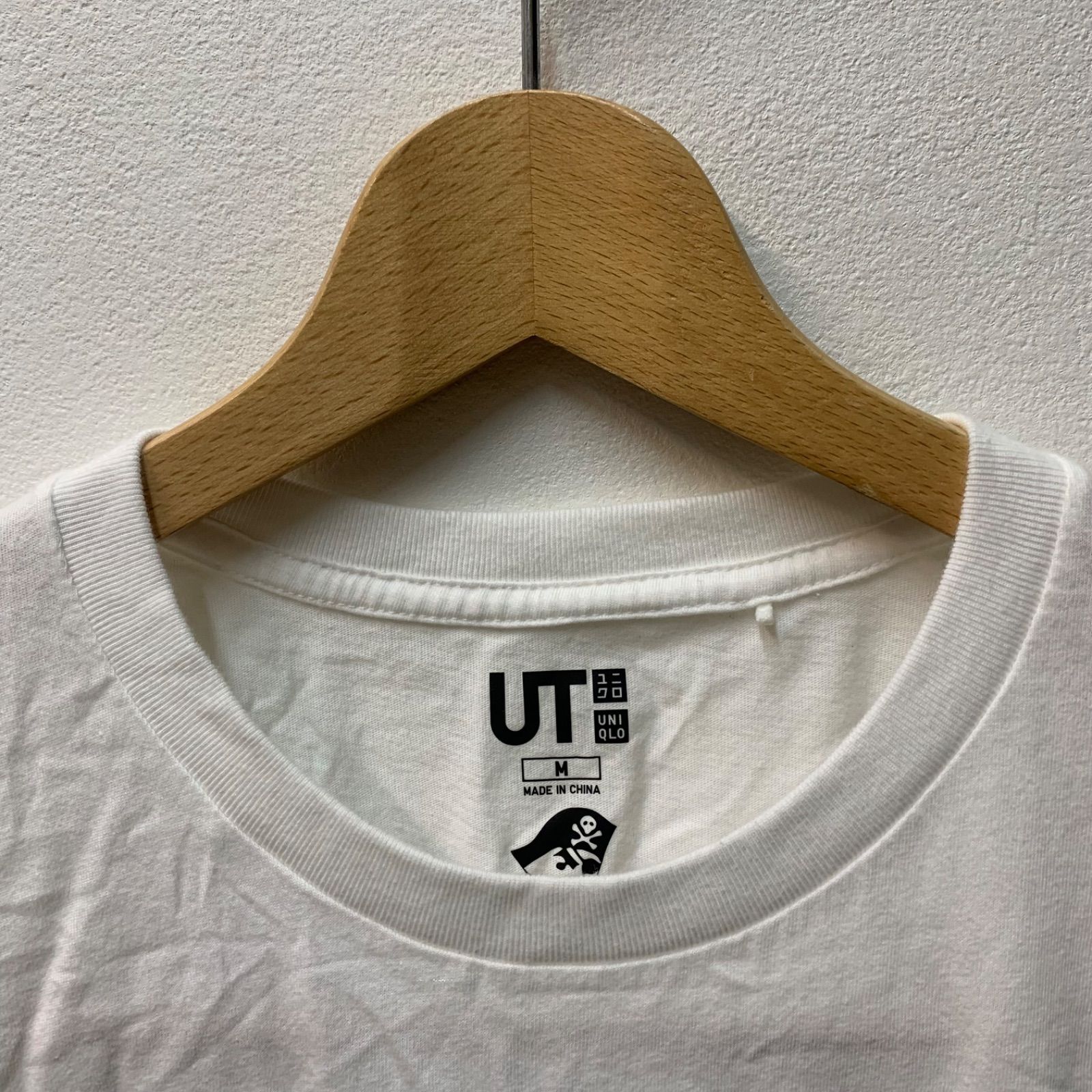 美品 HUNTER×HUNTER ユニクロ キルア シルバ Tシャツ Amazon.co.jp: HUNTER×HUNTER キルア シルバ Tシャツ ユニクロ
