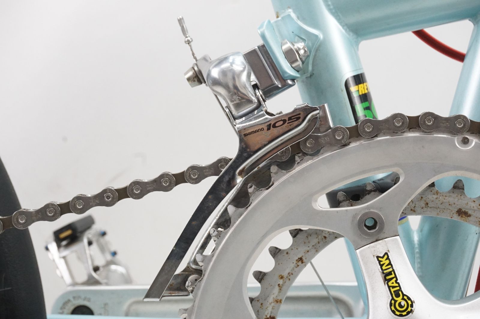 折りたたみ自転車 大宮店