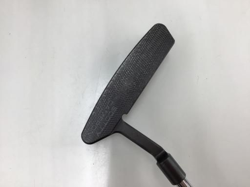 タイトリスト SCOTTY CAMERON select NEWPORT 2 34インチ パター PT スチール フレックスその他 メンズ 男性用 右利き 右用 Dランク ゴルフクラブ