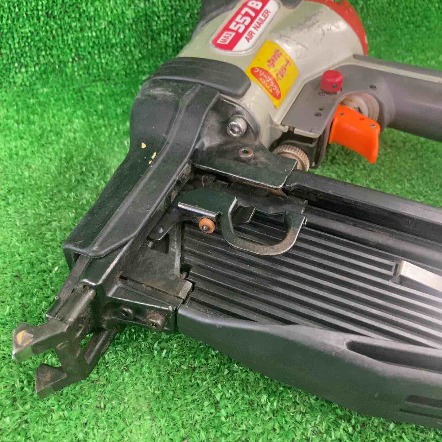 マックス MAX 常圧フロアタッカー TA-557B 957Tフロア 川崎店 HRDEVELOPMENT_JP