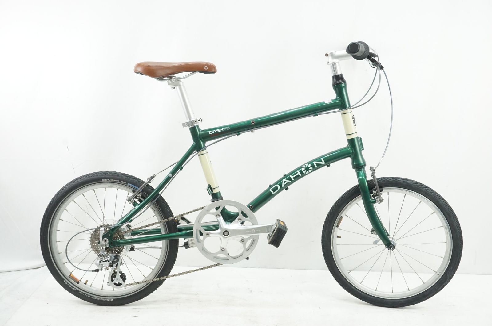 DAHON ダホン DASH P8 2014年モデル 20インチ 折り畳み自転車 | 大宮店